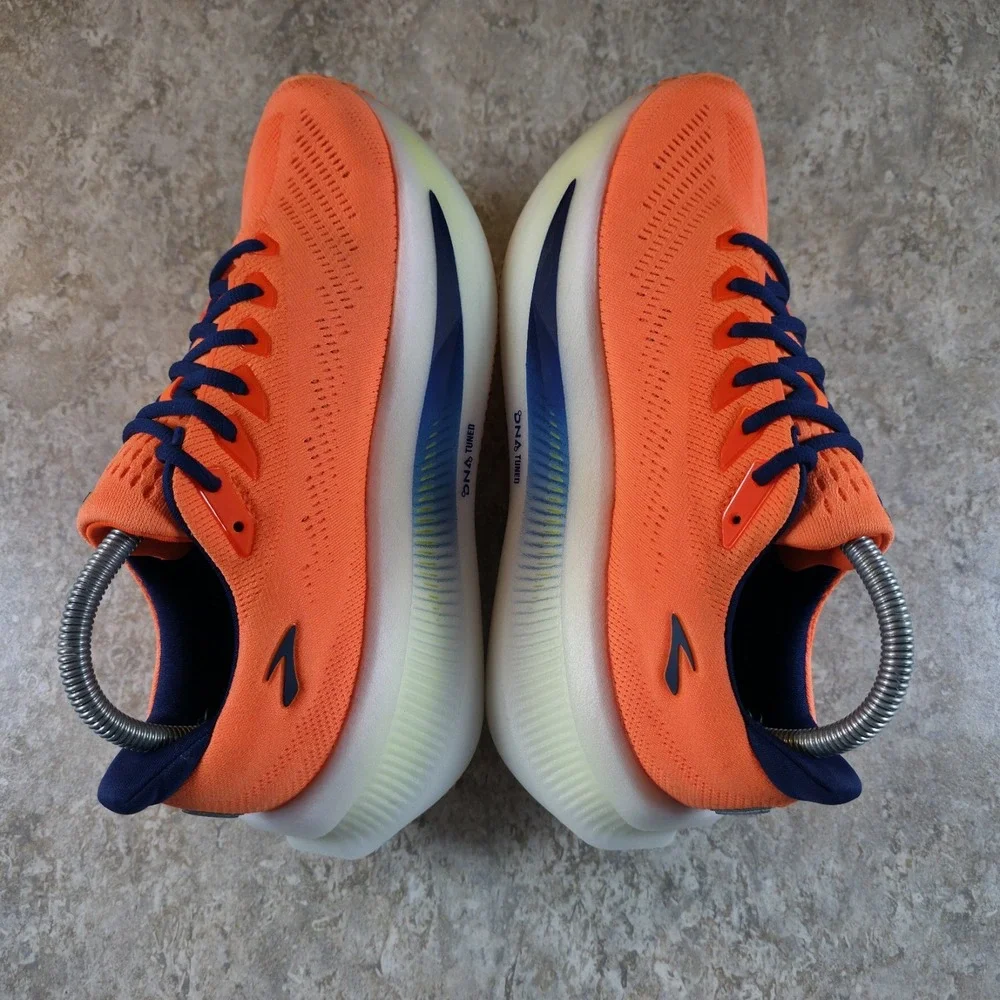 Brooks glycerin max